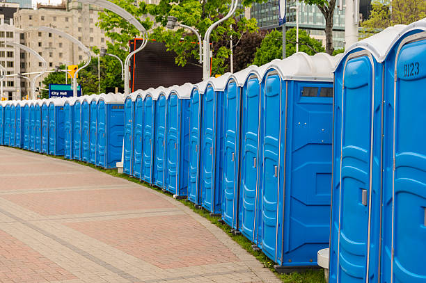  Oakridge, OR Portable Potty Rental Pros